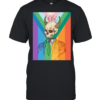 Gay Satan Classic Men's T-shirt