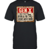 Gen X Classic Men's T-shirt