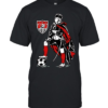 George Washington U.S. soccer T Classic Men's T-shirt
