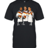 German football the middle finger gesture 4 Classic Men's T-shirt