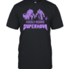 Godzilla x Kong Supernova Movie Characters  Classic Men's T-shirt