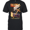Gun fallen and all this assembly shall know that the lord save not with sword and spear  Classic Men's T-shirt