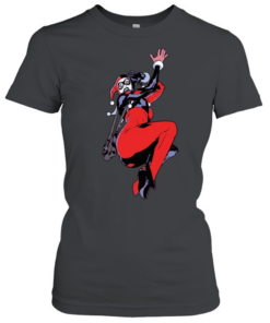 Harley Quinn Holsten Brewery Classic Women's T-shirt