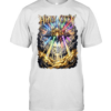 Holy city behold all things are make new Classic Men's T-shirt