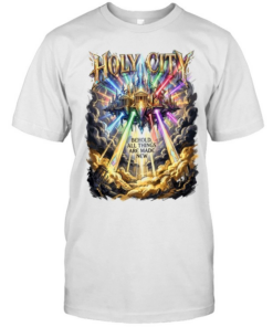 Holy city behold all things are make new  Classic Men's T-shirt