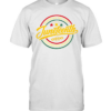 Honoring The Past Celebrating Freedom Classic Men's T-shirt