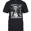 I Asked Myself If I'm Okay Classic Men's T-shirt