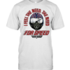 I Feel The Need The Need For Speed  Classic Men's T-shirt