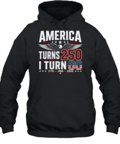 I TURN 60 Unisex Hoodie