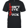 I don’t give a fuck true about shit life T Classic Men's T-shirt