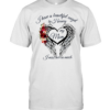 I have a beautiful angel in Heaven my mom I miss her so much Classic Men's T-shirt