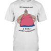I smell Marijuana meme Classic Men's T-shirt