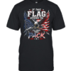 IF THIS FLAG  Classic Men's T-shirt