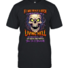 If I Was Really A Bitch I'd Make Your Life A Living Hell But Instead I'll Just Sit Back And Watch You Do It Yourself T Classic Men's T-shirt