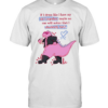 If I dress like I have my shit together maybe no one will notice that I absolutely don’t  Classic Men's T-shirt