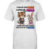 If Men Are From Mars & Women Are From Venus I Assume Those Other Genders Were Pulled Out Of Uranus T Classic Men's T-shirt