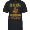 In Memory Of The 58 479 Brothers And Sisters Who Never Returned Vietnam 1959–1975 T Classic Men's T-shirt