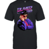 In memory of Oliver Tree retro vibe Classic Men's T-shirt