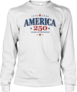 Independence Day  Long Sleeved T-shirt