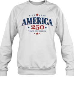 Independence Day  Unisex Sweatshirt