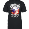 Jesus GOD savior light is coming back King of Kings T Classic Men's T-shirt