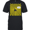 Jesus Stop Following Me funny religious  Classic Men's T-shirt