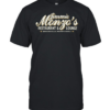 Jimmie Monzo’s Restaurant and Lounge Monroeville PA  Classic Men's T-shirt