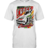John Force Vintage Throwback  Classic Men's T-shirt