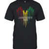 Juneteenth 1865  Classic Men's T-shirt