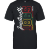 Juneteenth 1865 Classic Men's T-shirt