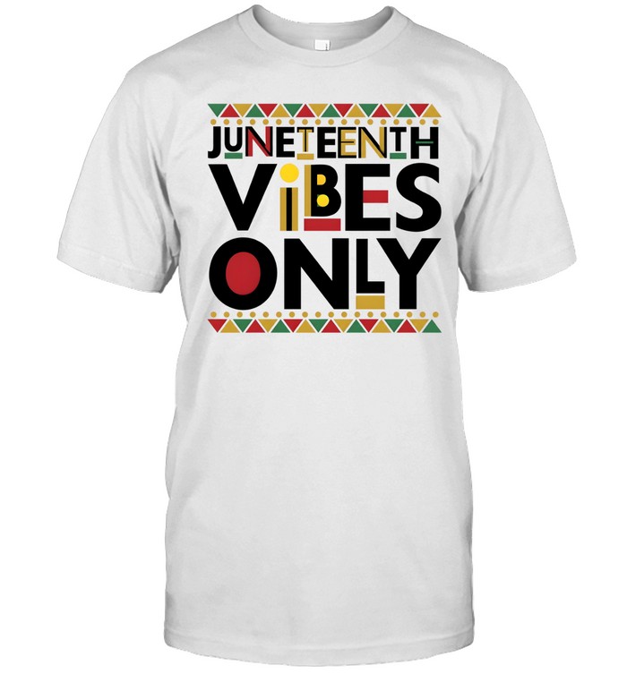 Juneteenth Classic Men's T-shirt