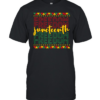 Juneteenth Freedom Classic Men's T-shirt