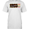 Juneteenth Freedom Day Tee Classic Men's T-shirt