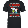 Just When I Think My Daughter Is Nothing Like Me She Proudly Shows Her Attitude  Classic Men's T-shirt