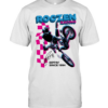 Ken Roczen racing rippin since 1994 signature Classic Men's T-shirt