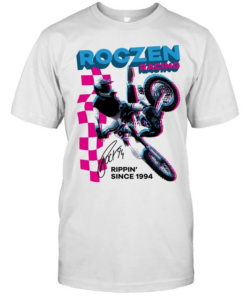 Ken Roczen racing rippin since 1994 signature  Classic Men's T-shirt