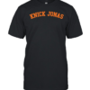 Knick Jonas T Classic Men's T-shirt