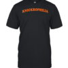 Knickrophelia Stevie Knicks parody style T Classic Men's T-shirt
