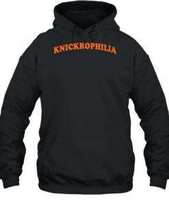 Knickrophelia Stevie Knicks parody style T Unisex Hoodie
