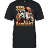 Knights Templar sir ramsalot graphic  Classic Men's T-shirt