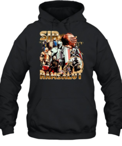 Knights Templar sir ramsalot graphic Unisex Hoodie