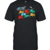 Kyrie Irving Forged By Fire T Classic Men's T-shirt