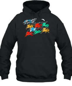Kyrie Irving Forged By Fire T Unisex Hoodie