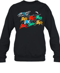 Kyrie Irving Forged By Fire T Unisex Sweatshirt