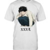 L Lawliet XXXL meme  Classic Men's T-shirt