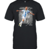 Lionel Messi Argentina National Team Legend signature T Classic Men's T-shirt