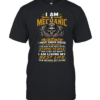 Living My Best Life Mechanic Apparel T Classic Men's T-shirt