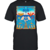 Lugia Articuno Zapdos Moltres Pokémon The Movie 2000 The Power of One  Classic Men's T-shirt
