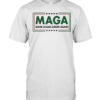 Maga make algae grow again  Classic Men's T-shirt