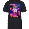 Make America Great Again GTA 47 T Classic Men's T-shirt